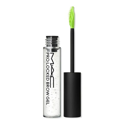MAC Pro Locked Brow Gel - Clear