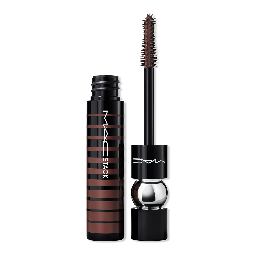 MAC Macstack Mascara Superstack