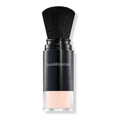 bareMinerals ORIGINAL​ Mineral Veil​ Set + Protect Talc-Free ​Setting Powder ​Mineral SPF 25 PA++​ - 0.18