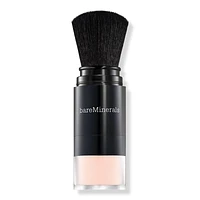 bareMinerals ORIGINAL​ Mineral Veil​ Set + Protect Talc-Free ​Setting Powder ​Mineral SPF 25 PA++​ - 0.18