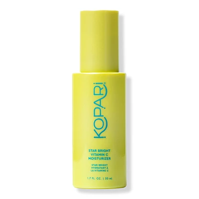 Kopari Beauty Star Bright Vitamin C Moisturizer