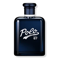 Ralph Lauren Polo 67 Eau de Toilette - oz