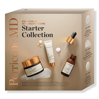 Perricone MD Essential FX Starter Collection