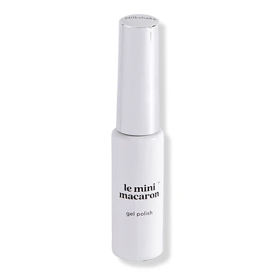 Le Mini Macaron “Le Gel Liner!" Gel Nail Polish Liner - Milkshake