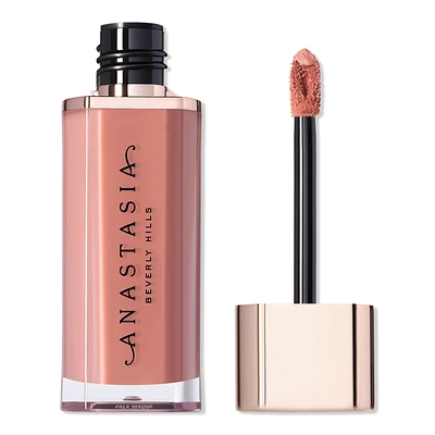 Anastasia Beverly Hills Lip Velvet Full-Pigment Mousse