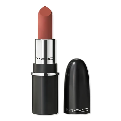 MAC Mini M·A·Cximal Silky Matte Lipstick