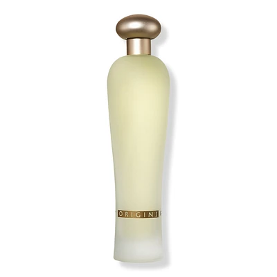 Origins Ginger Essence Sensuous Skin Perfume Scent
