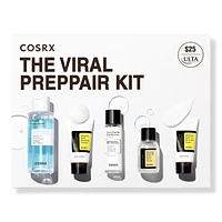 COSRX The Viral PrepPair Kit