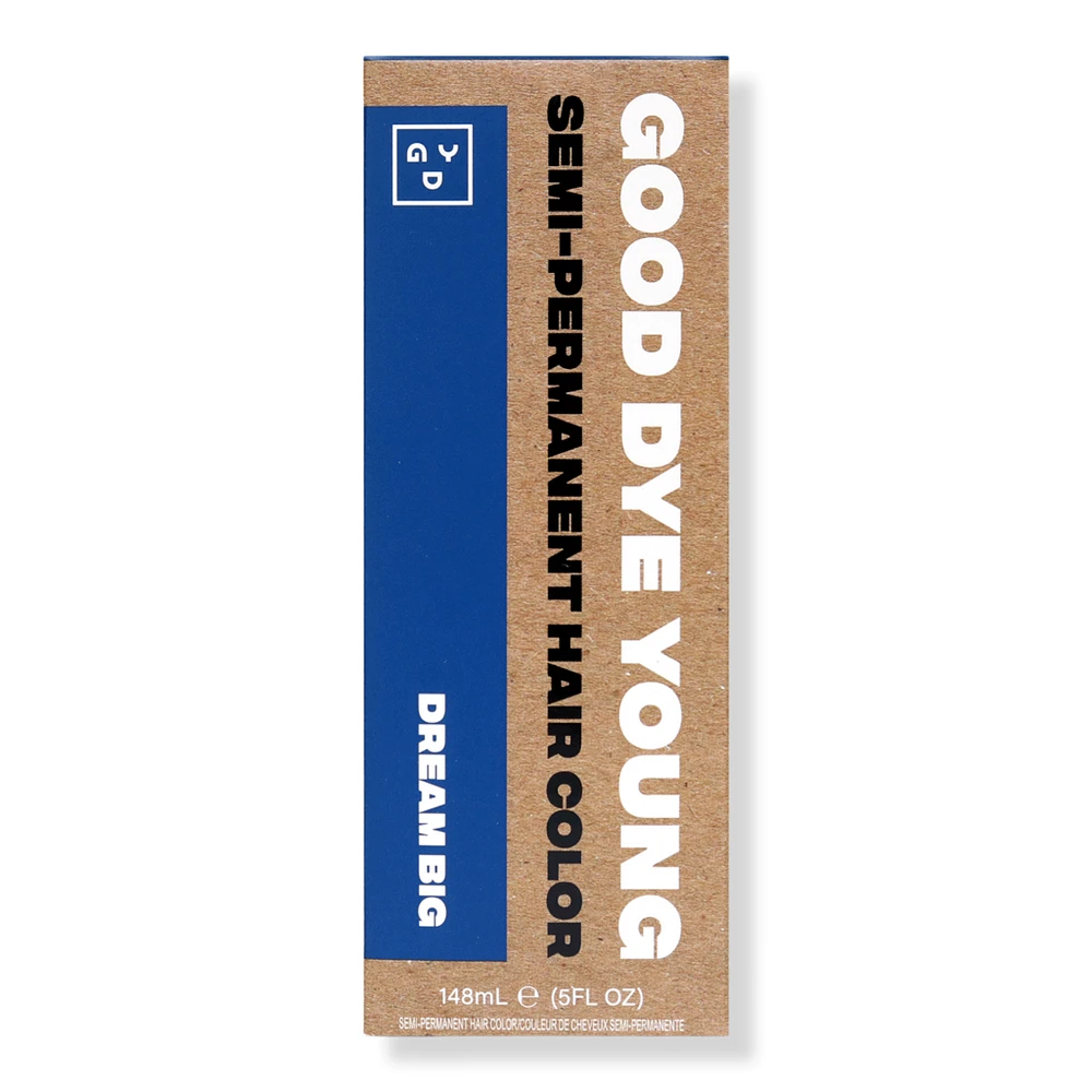 Good Dye Young Hair