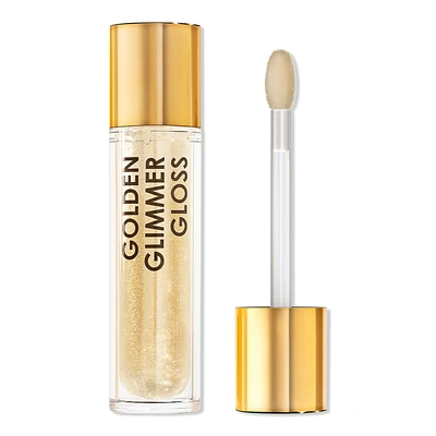 NATASHA DENONA Golden Glimmer Gloss Shimmering Lip Plumper