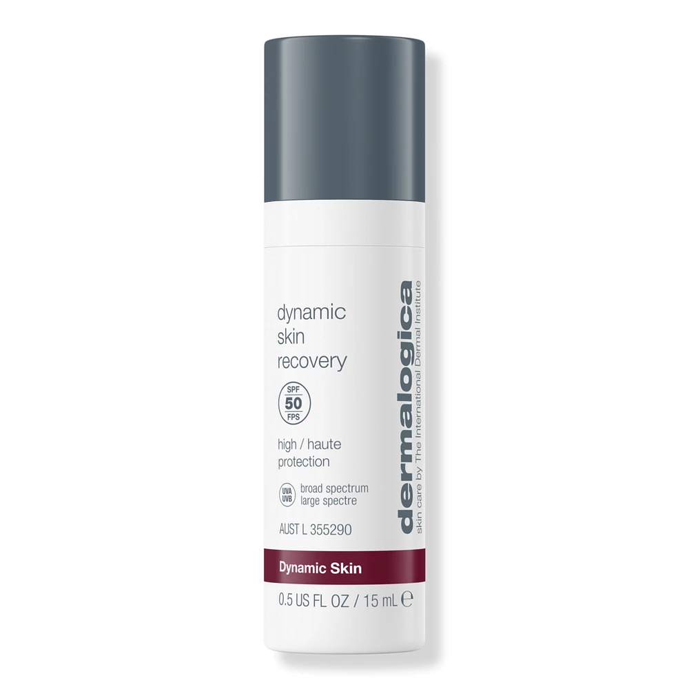 Dermalogica Mini Dynamic Skin Recovery Moisturizer SPF 50