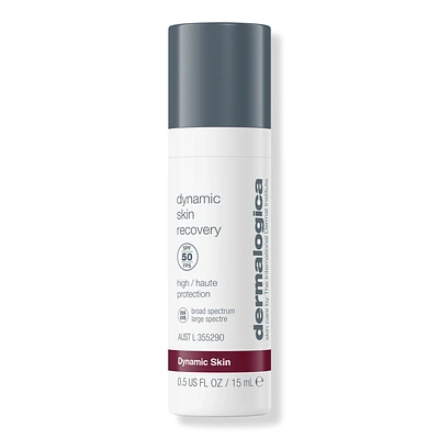 Dermalogica Mini Dynamic Skin Recovery Moisturizer SPF 50