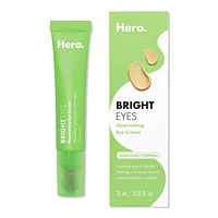 Hero Cosmetics Bright Eyes Illuminating Eye Cream