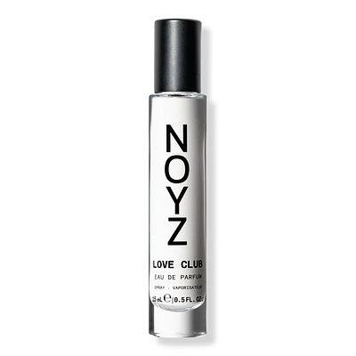 NOYZ Love Club Eau de Parfum Travel Size