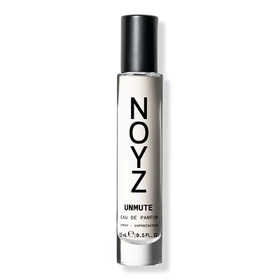 NOYZ Unmute Eau De Parfum Travel Size