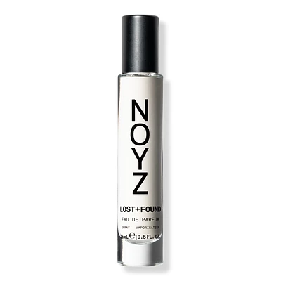 NOYZ Lost + Found Eau De Parfum Travel Size
