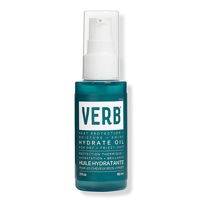 Verb Travel Size Hydrate Oil