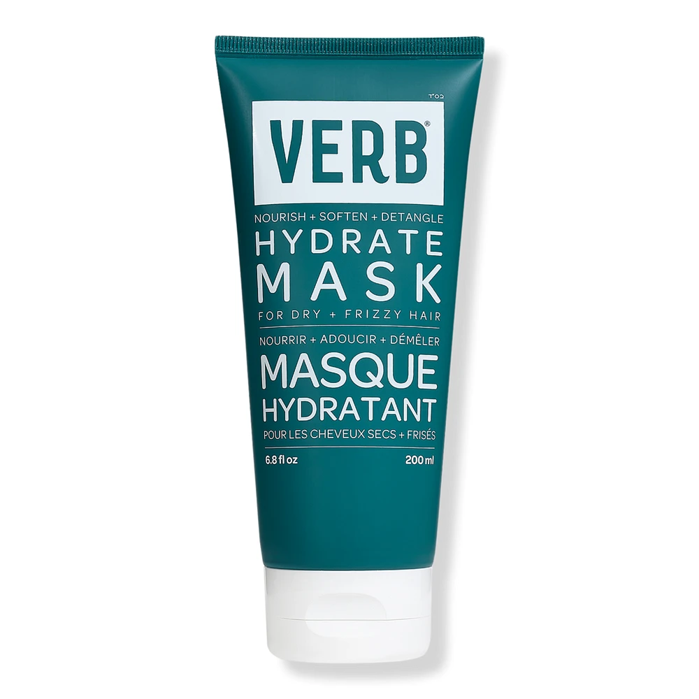 Verb Hydrate Mask for Dry and Thirsty Hair