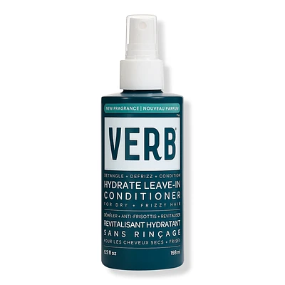 Verb Hydrate Detangling Leave-In Conditioner