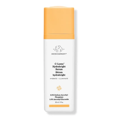 Drunk Elephant C-Luma Hydrabright Gentle Vitamin C Serum