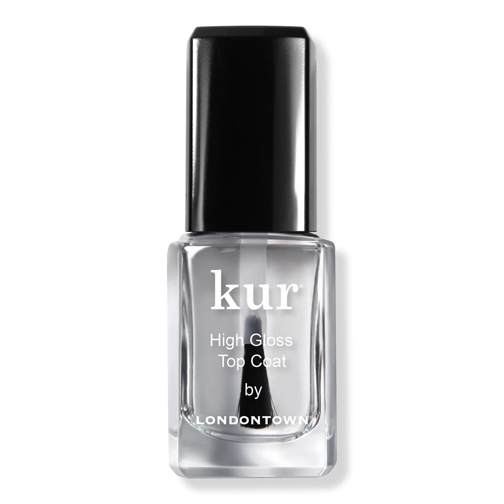 Londontown High Gloss Top Coat