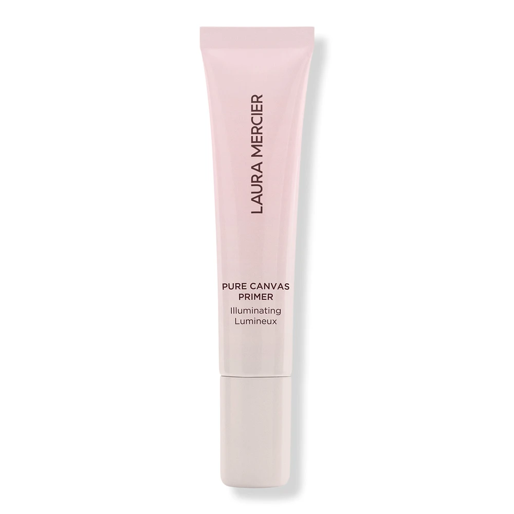 Laura Mercier Mini Pure Canvas Primer Illuminating