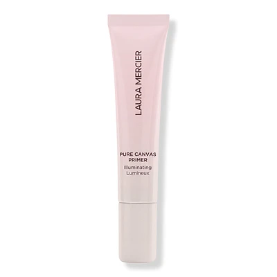 Laura Mercier Mini Pure Canvas Primer Illuminating