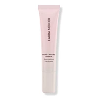 Laura Mercier Mini Pure Canvas Primer Illuminating