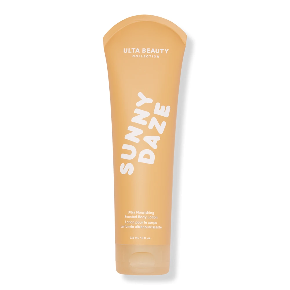 ULTA Beauty Collection Ultra Nourishing Body Lotion - Sunny Daze