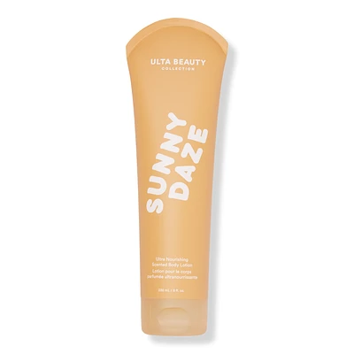 ULTA Beauty Collection Ultra Nourishing Body Lotion - Sunny Daze