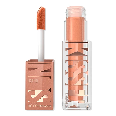 Maybelline Sunkisser Multi-Use Liquid Blush