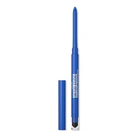 Maybelline Tattoo Studio Gel Pencil Eyeliner