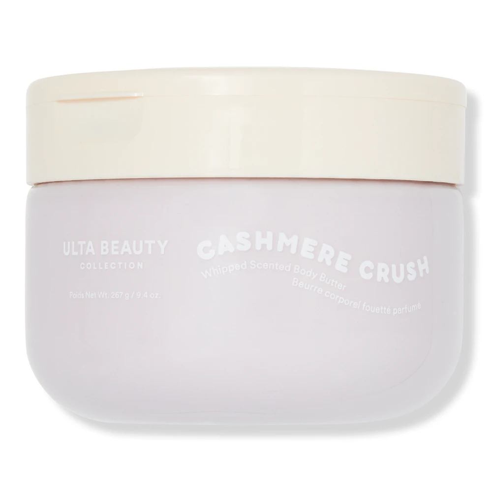 ULTA Beauty Collection Whipped Body Butter - Cashmere Crush