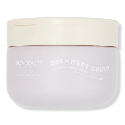 ULTA Beauty Collection Whipped Body Butter - Cashmere Crush