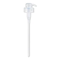 Joico Liter Pump for Shampoo and Conditioner Liter Bottles