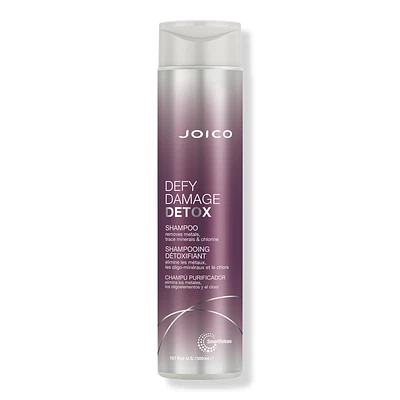 Joico Defy Damage Detox Shampoo - oz