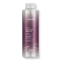 Joico Defy Damage Detox Shampoo - oz