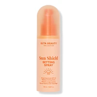 ULTA Beauty Collection Sun Shield Setting Spray