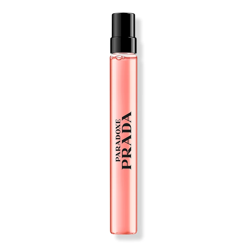 Prada Paradoxe Intense Eau De Parfum Travel Spray