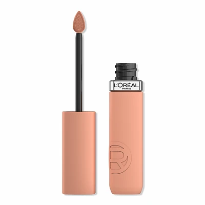 L'Oreal Infallible Matte Resistance Liquid Lipstick