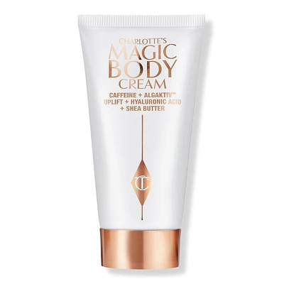 Charlotte Tilbury Travel Size Magic Body Cream