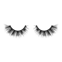 Lilly Lashes MoneyMaker Self-Adhesive 3D Faux Mink Lashes