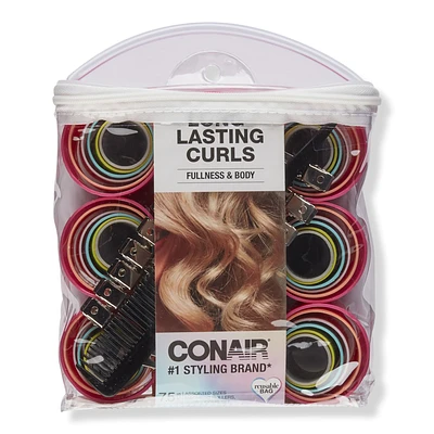 Conair Magnetic Rollers