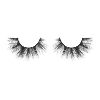 Lilly Lashes Claire 3D Faux Mink Lashes