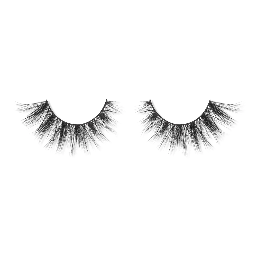 Lilly Lashes Megan 3D Faux Mink Lashes