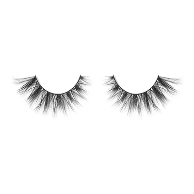 Lilly Lashes Megan 3D Faux Mink Lashes