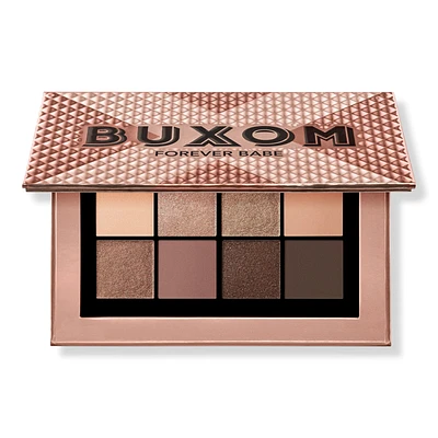 Buxom Forever Babe Iconic Nudes Eyeshadow Palette