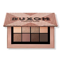 Buxom Forever Babe Iconic Nudes Eyeshadow Palette