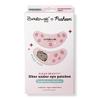 The Creme Shop Pusheen Hydrogel Under Eye Patches