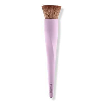 Essence Buff Away Your Problems Make Up Buffer Brush
